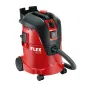 Preview: Flex Sicherheitssauger VCE 26 L MC manuelle Filterabreinigung 25 Liter Klasse L